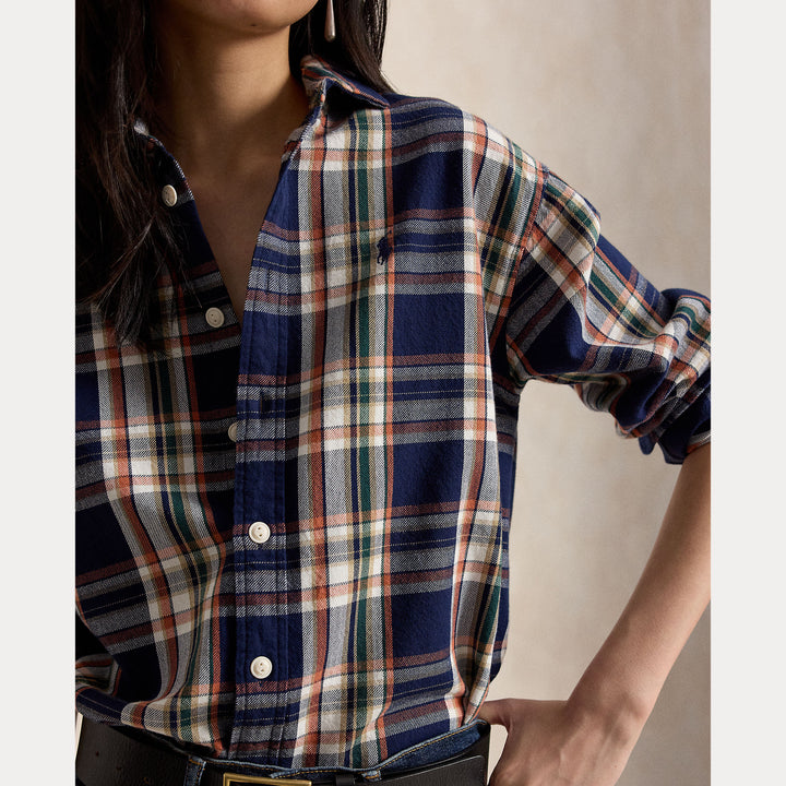 WOVEN-SPORT SHIRT-SHIRT