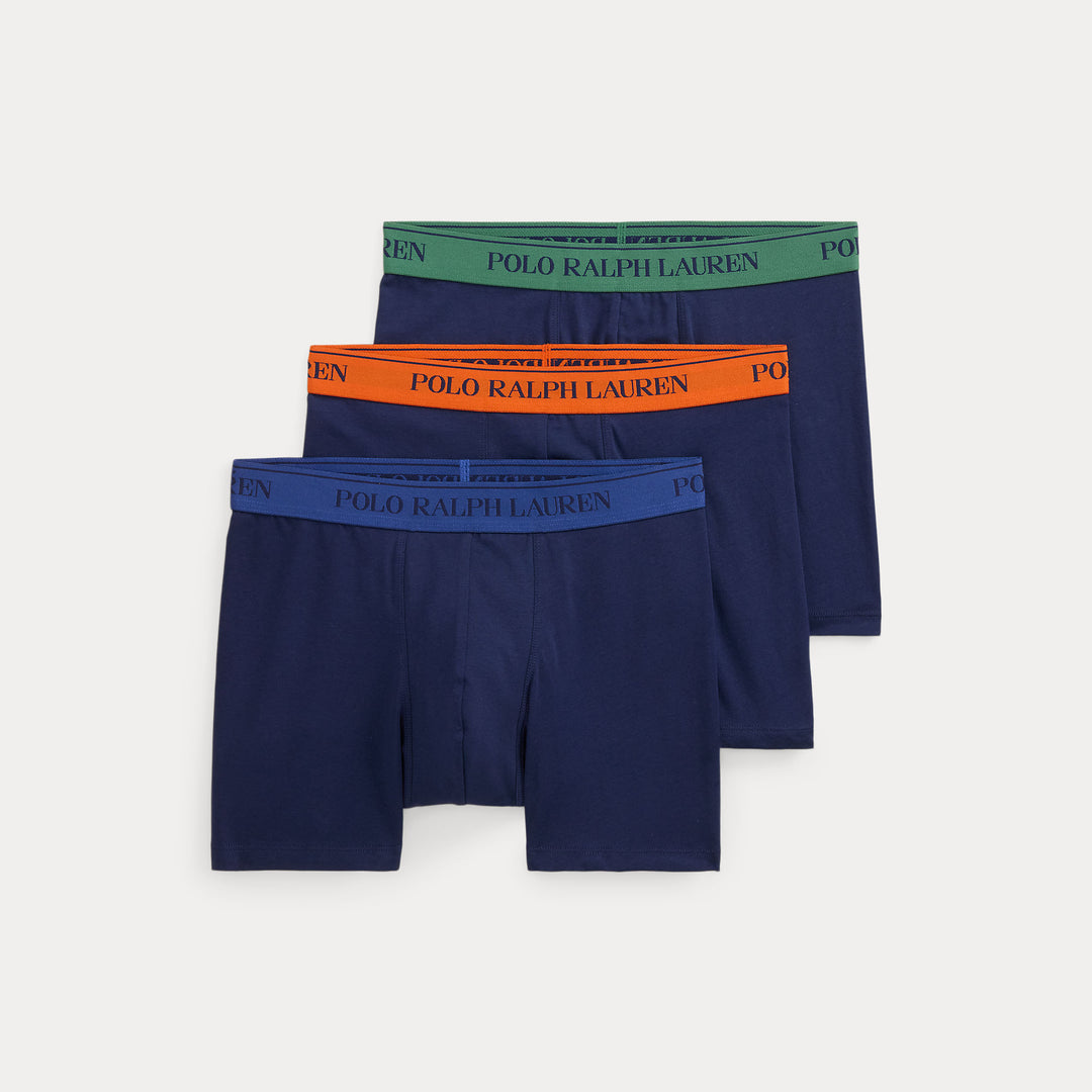 BOXER BRIEF-3 PACK-BOXER BRIEF