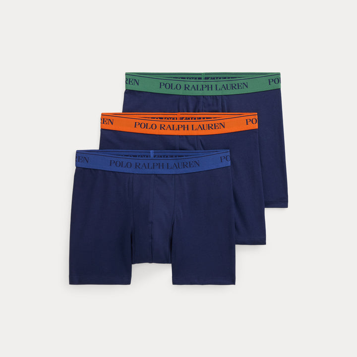 BOXER BRIEF-3 PACK-BOXER BRIEF