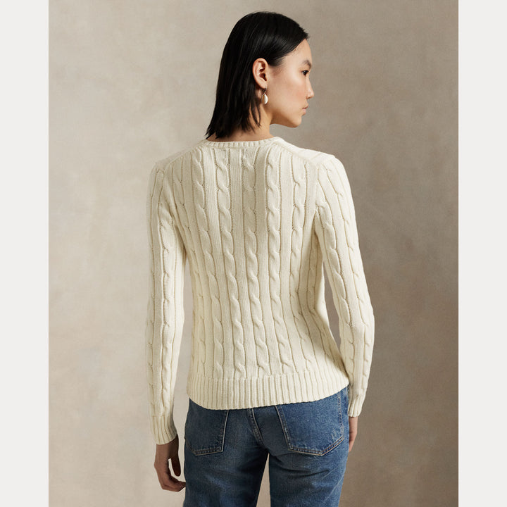 SWEATER-PULLOVER