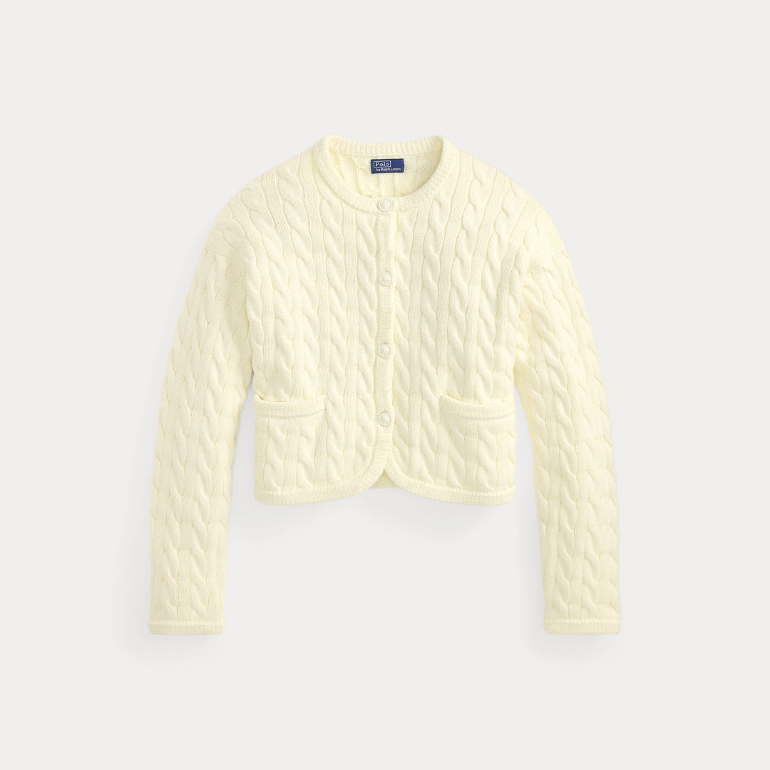 SWEATER-CARDIGAN