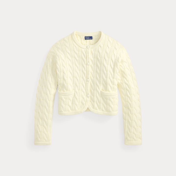 SWEATER-CARDIGAN