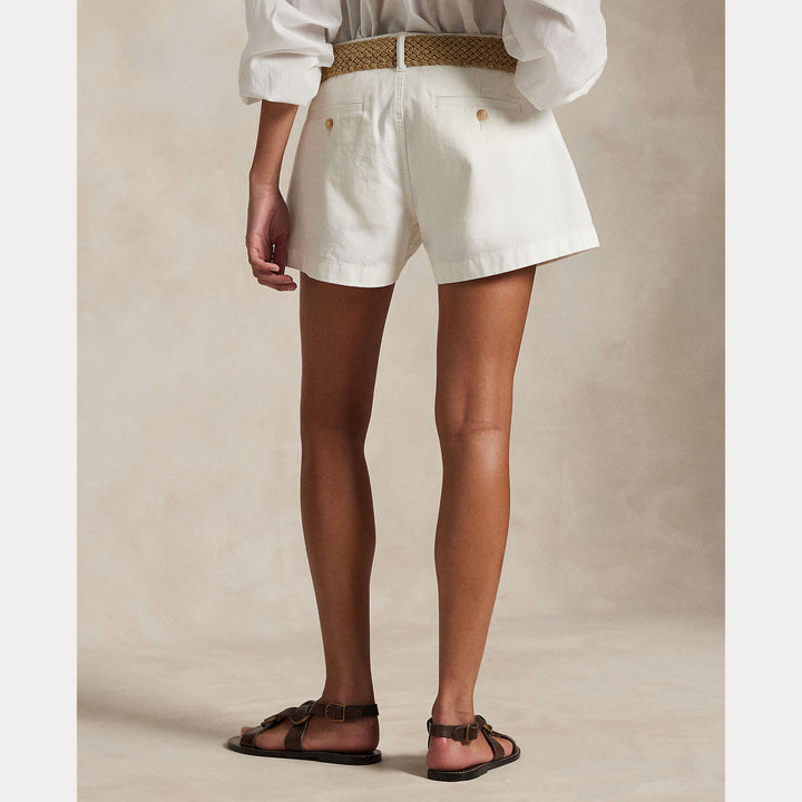 WOVEN-SHORTS