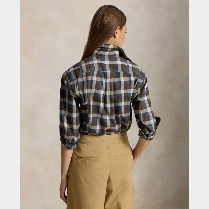 WOVEN-SHIRT
