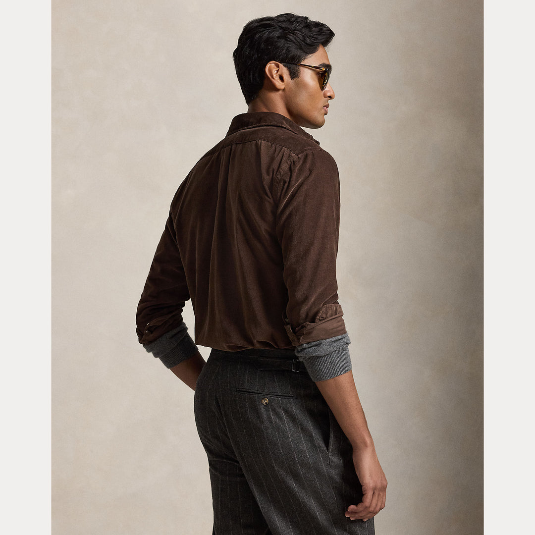 CUBDPPCS-LONG SLEEVE-SPORT SHIRT