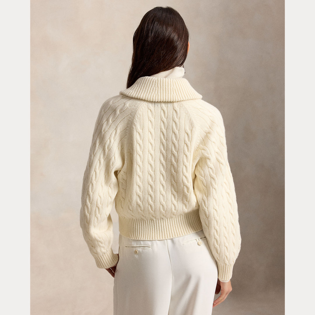 SWEATER-CARDIGAN