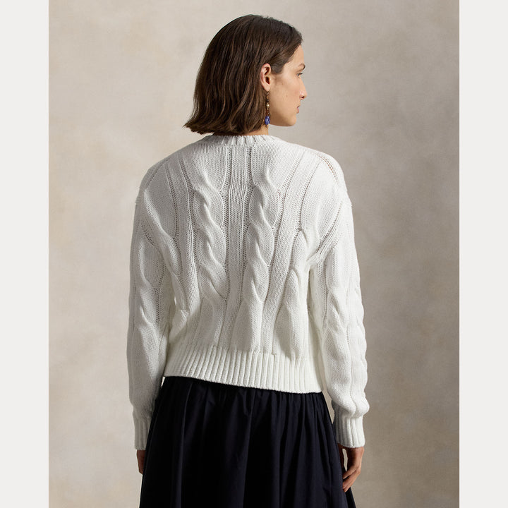 SWEATER-CARDIGAN