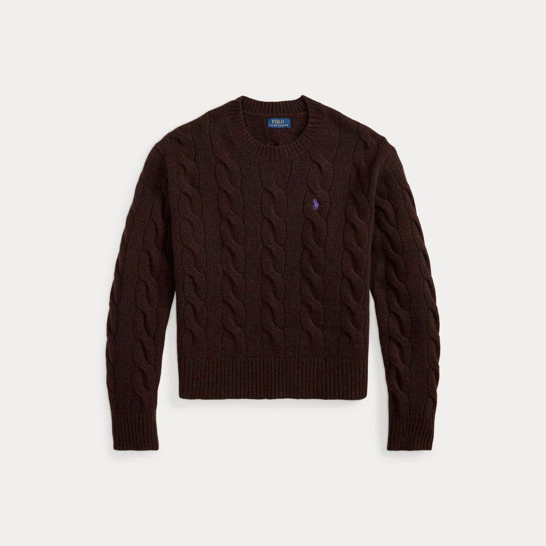 SWEATER-PULLOVER