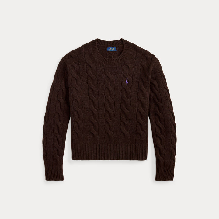 SWEATER-PULLOVER