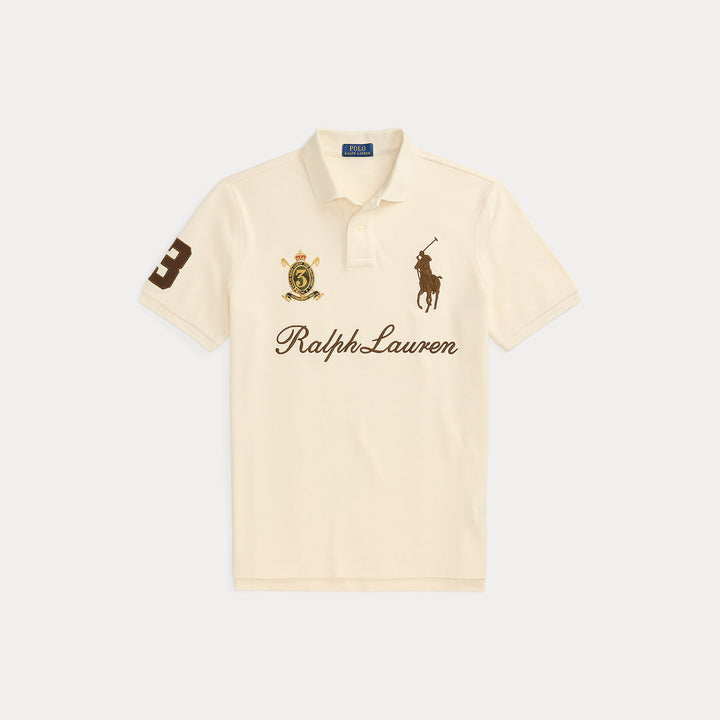 KNIT-POLO