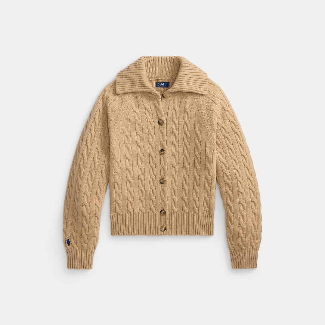 SWEATER-CARDIGAN