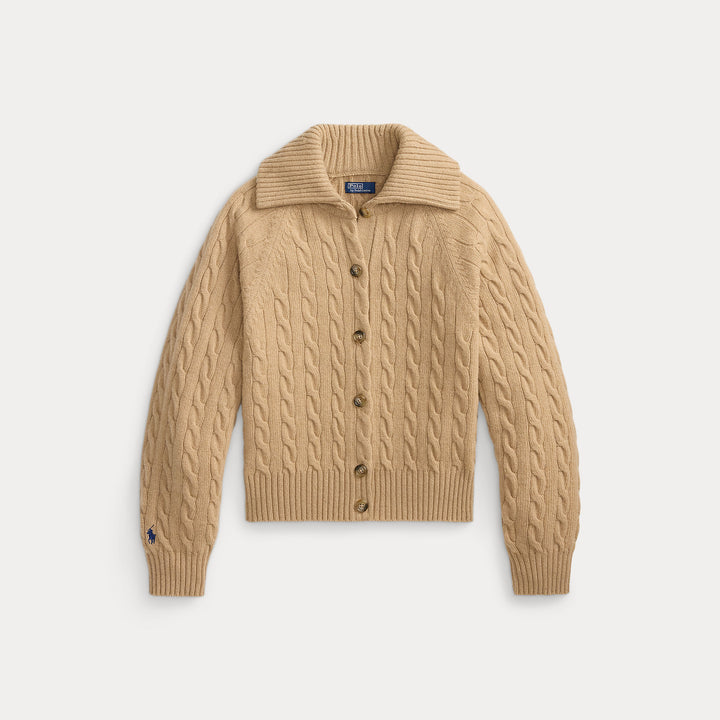 SWEATER-CARDIGAN