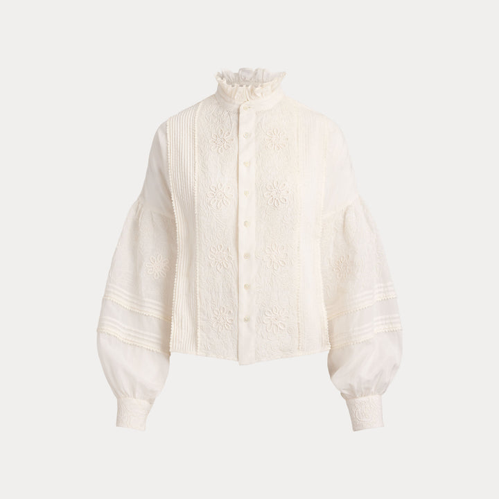 WOVEN-SHIRT