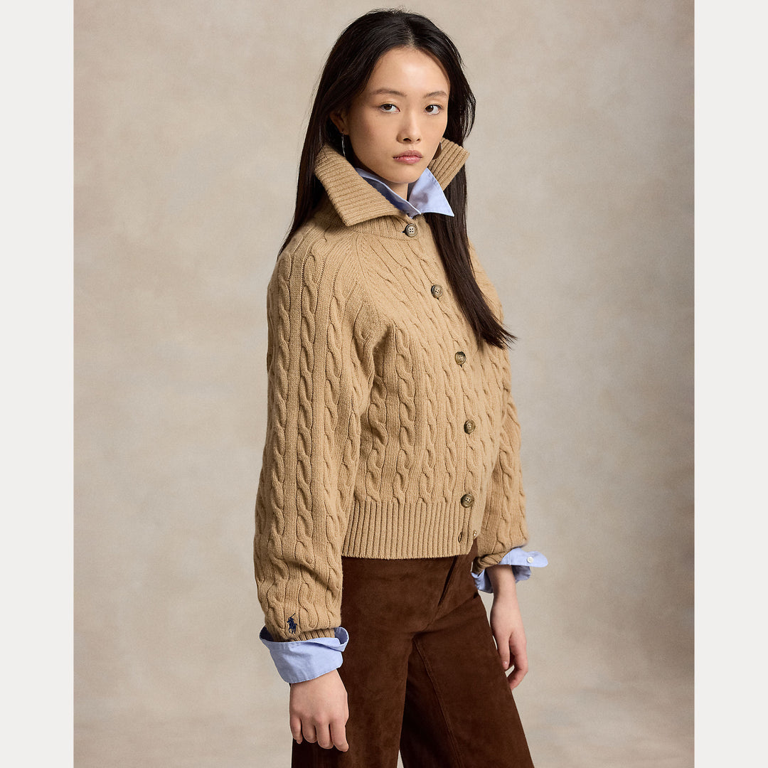SWEATER-CARDIGAN
