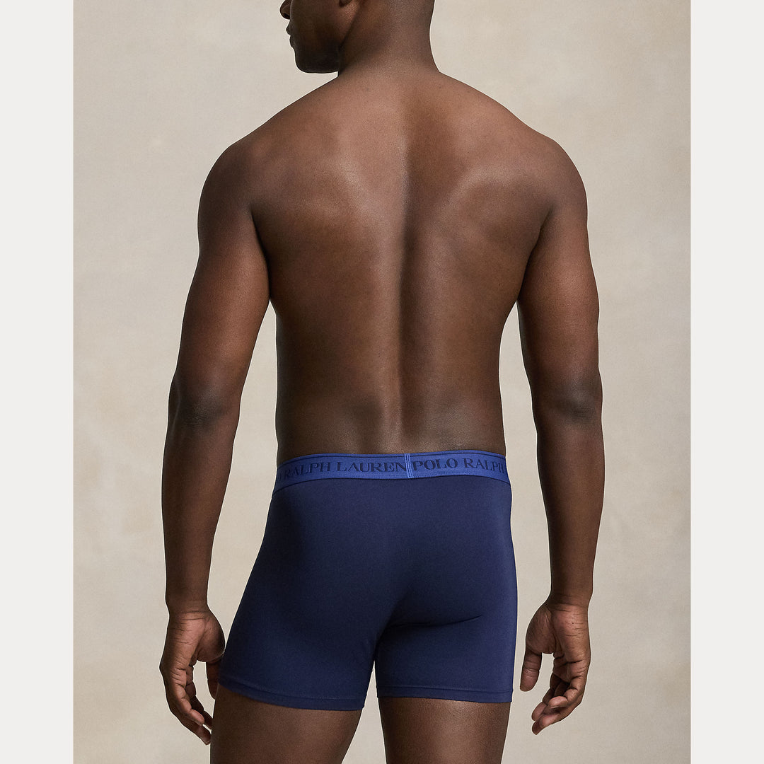 BOXER BRIEF-3 PACK-BOXER BRIEF