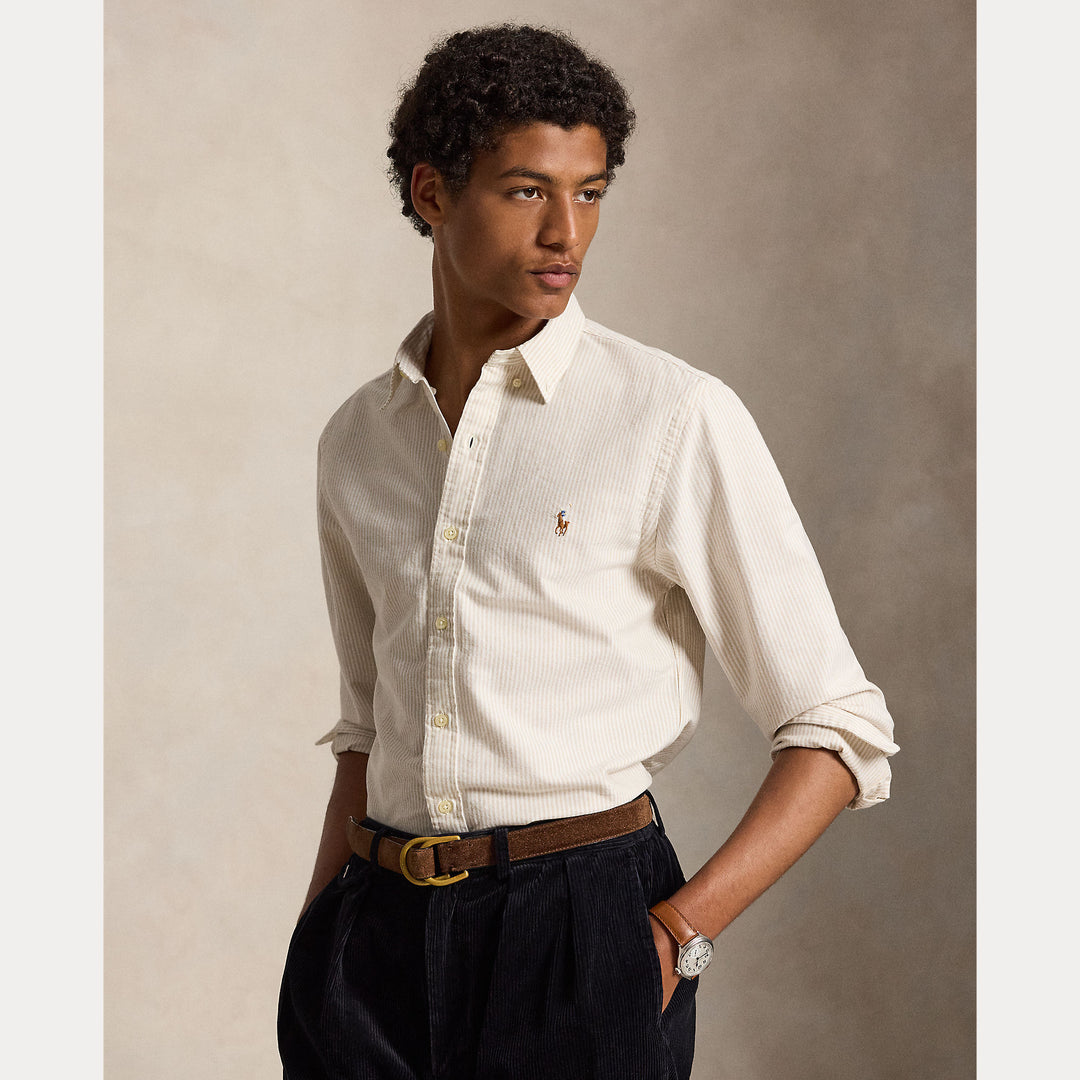 SLBDPPCS-LONG SLEEVE-SPORT SHIRT