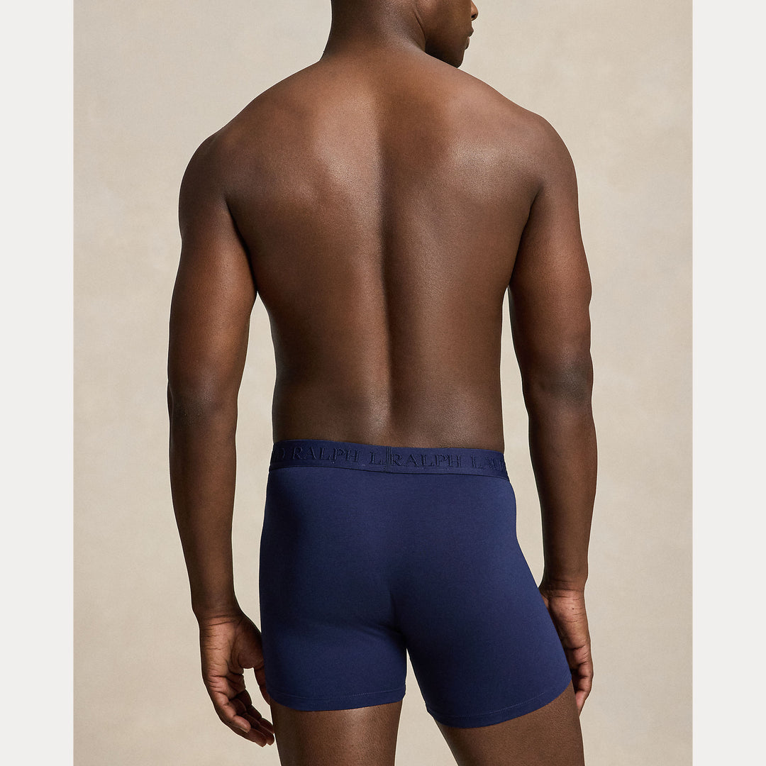 BOXER BRIEF-3 PACK-BOXER BRIEF