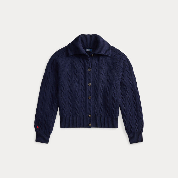 SWEATER-CARDIGAN