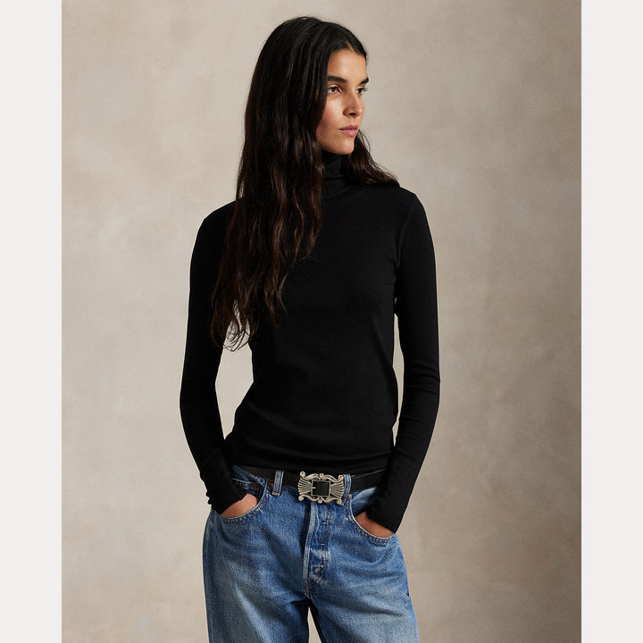 KNIT-PULLOVER