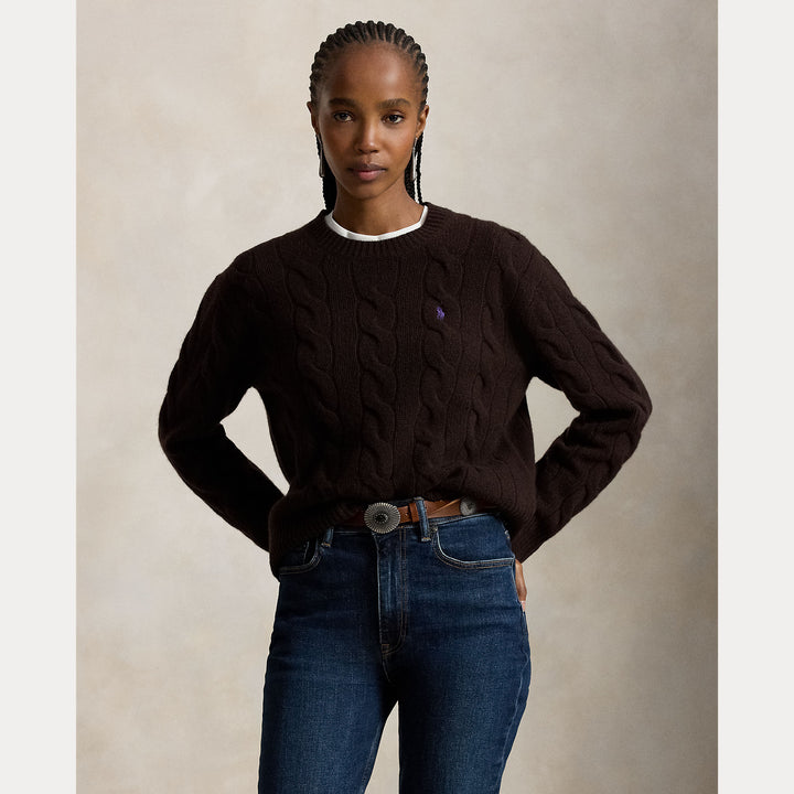 SWEATER-PULLOVER
