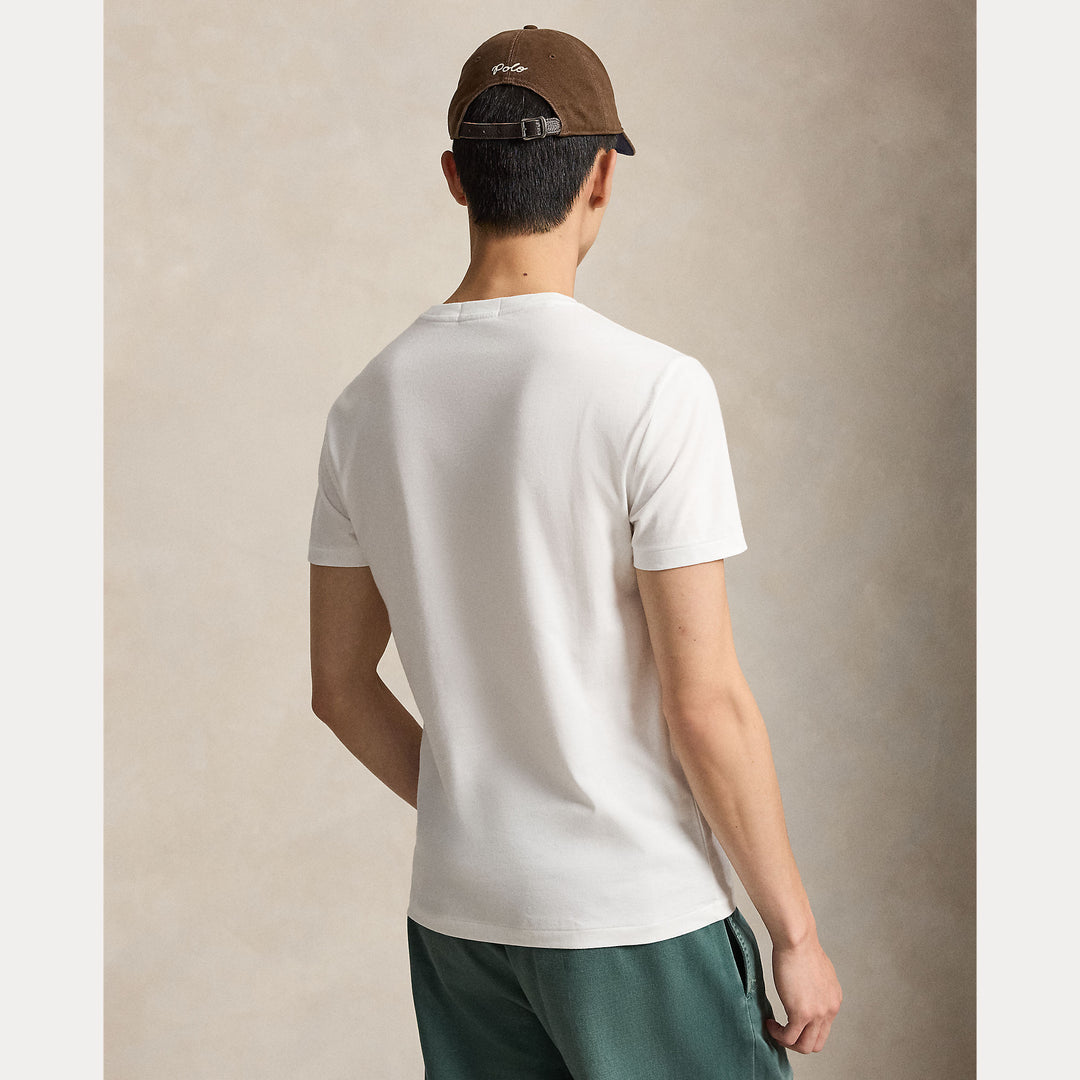 KNIT-T-SHIRT