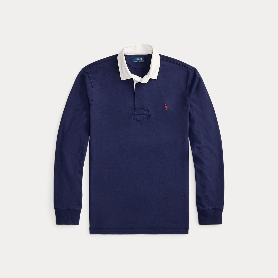 LS RUGBY M2-LONG SLEEVE-KNIT