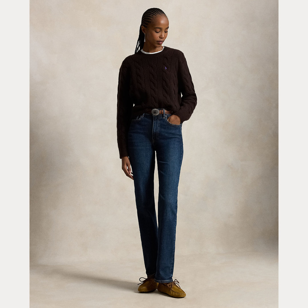 SWEATER-PULLOVER