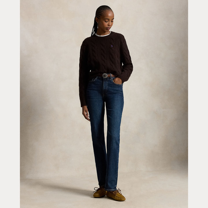 SWEATER-PULLOVER