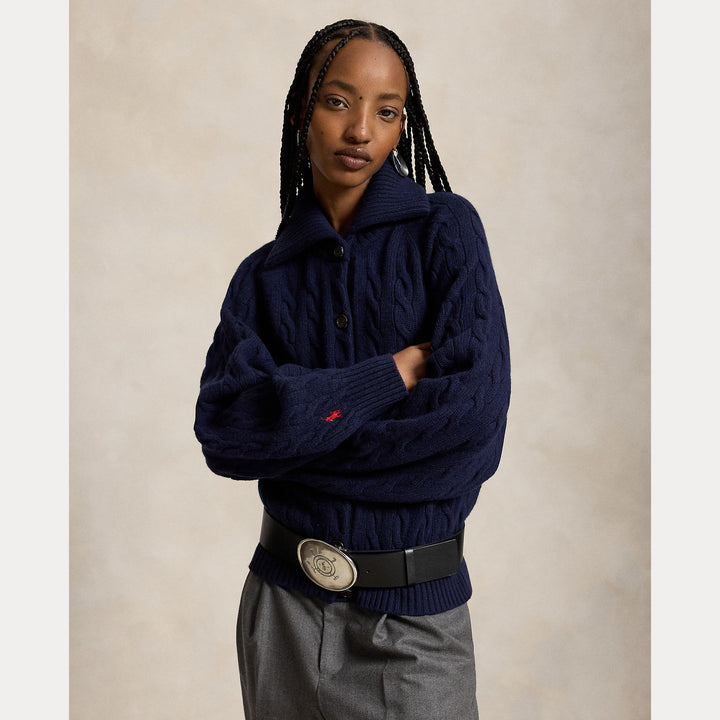 SWEATER-CARDIGAN