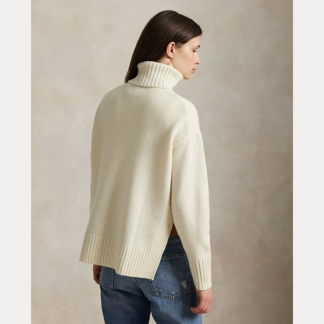 LS TN-CLASSIC-LONG SLEEVE-PULLOVER