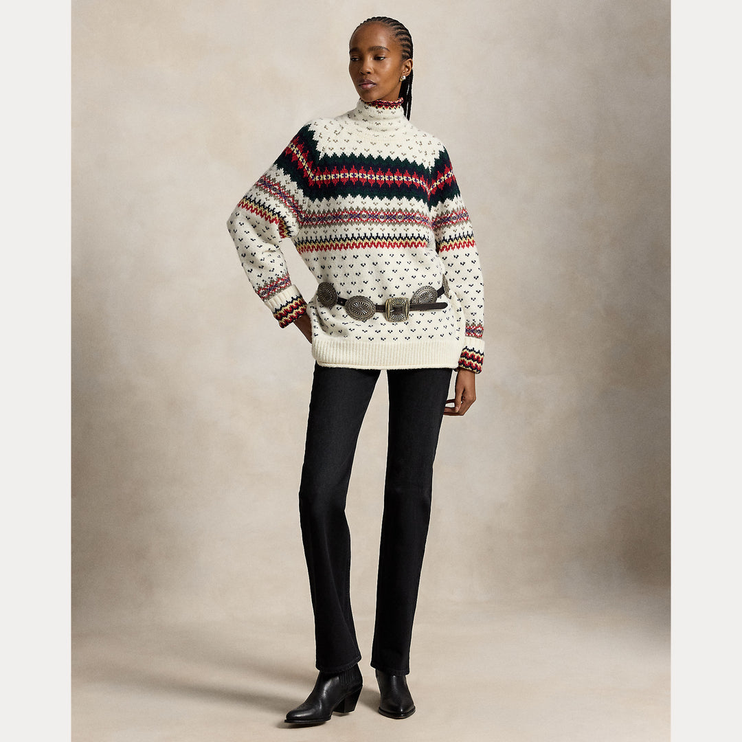 SWEATER