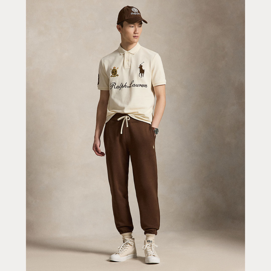 KNIT-POLO