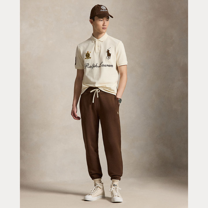 KNIT-POLO