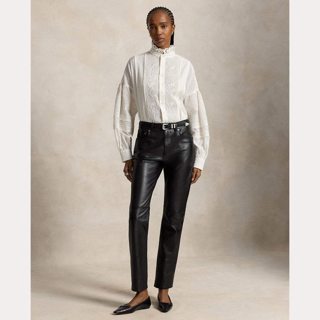 WOVEN-SHIRT