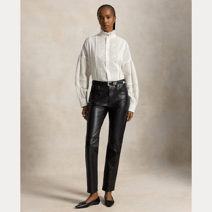 WOVEN-SHIRT