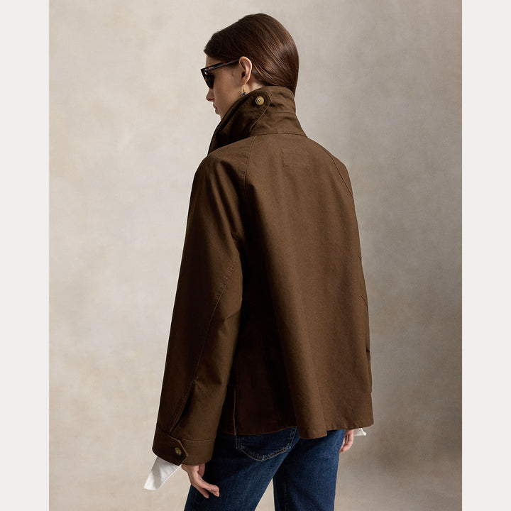WOVEN-FIELD-JACKET