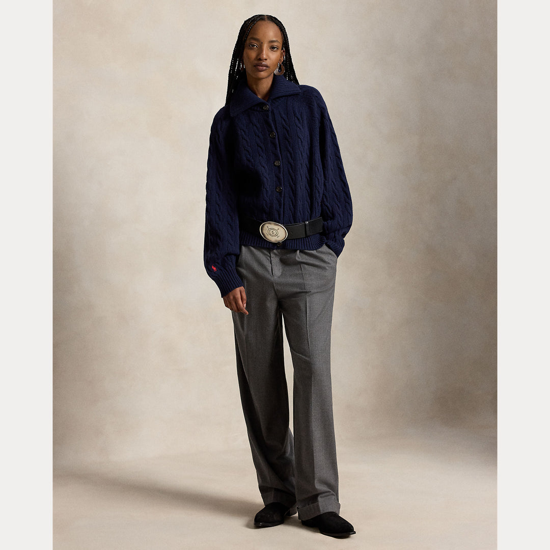 SWEATER-CARDIGAN