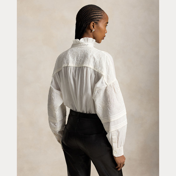 WOVEN-SHIRT
