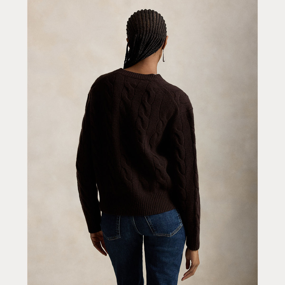 SWEATER-PULLOVER