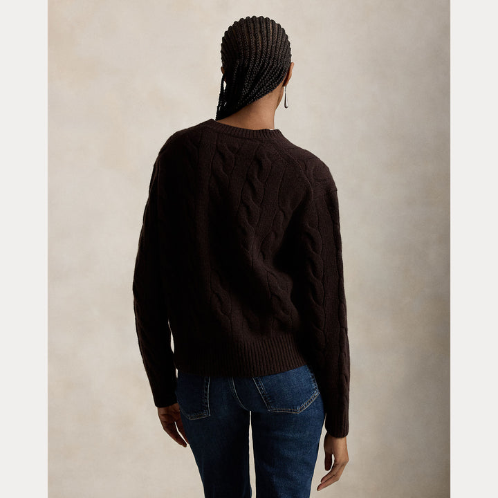 SWEATER-PULLOVER