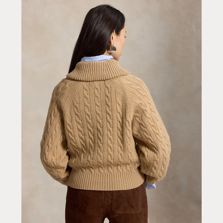 SWEATER-CARDIGAN