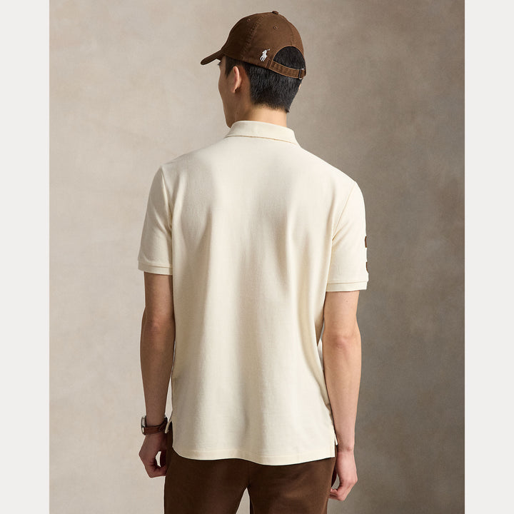 KNIT-POLO