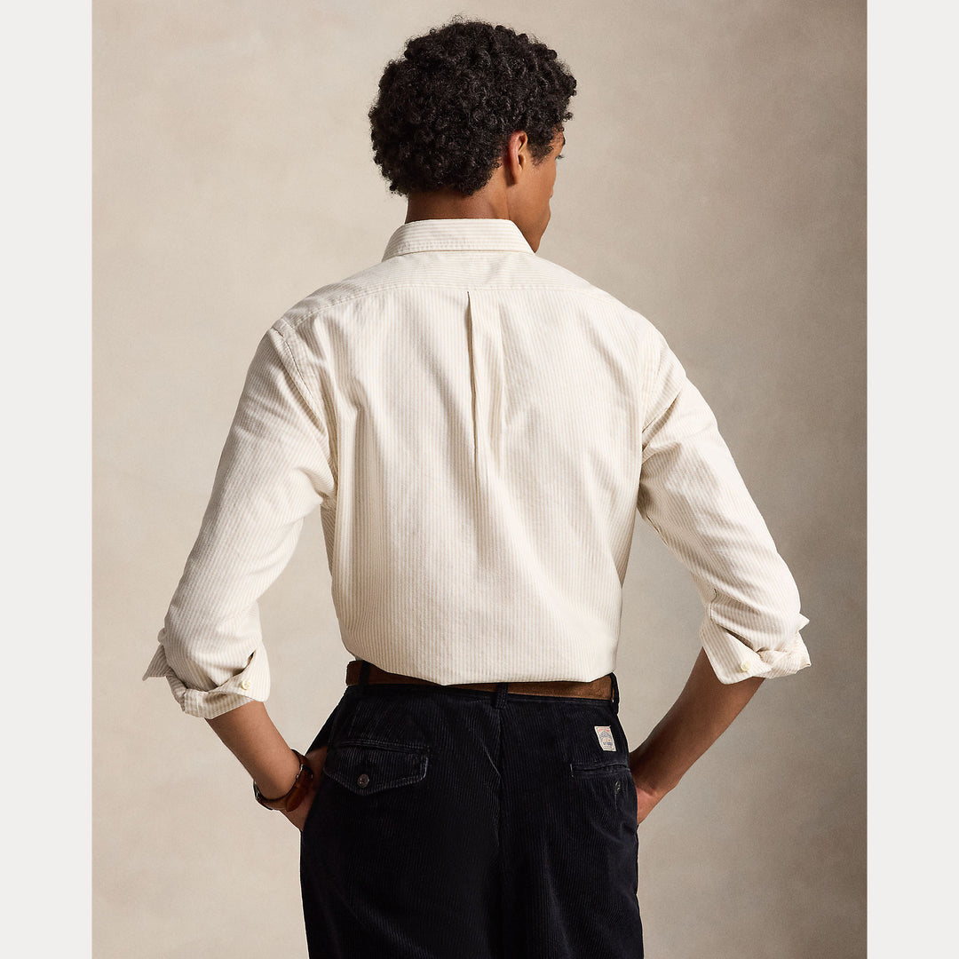 SLBDPPCS-LONG SLEEVE-SPORT SHIRT