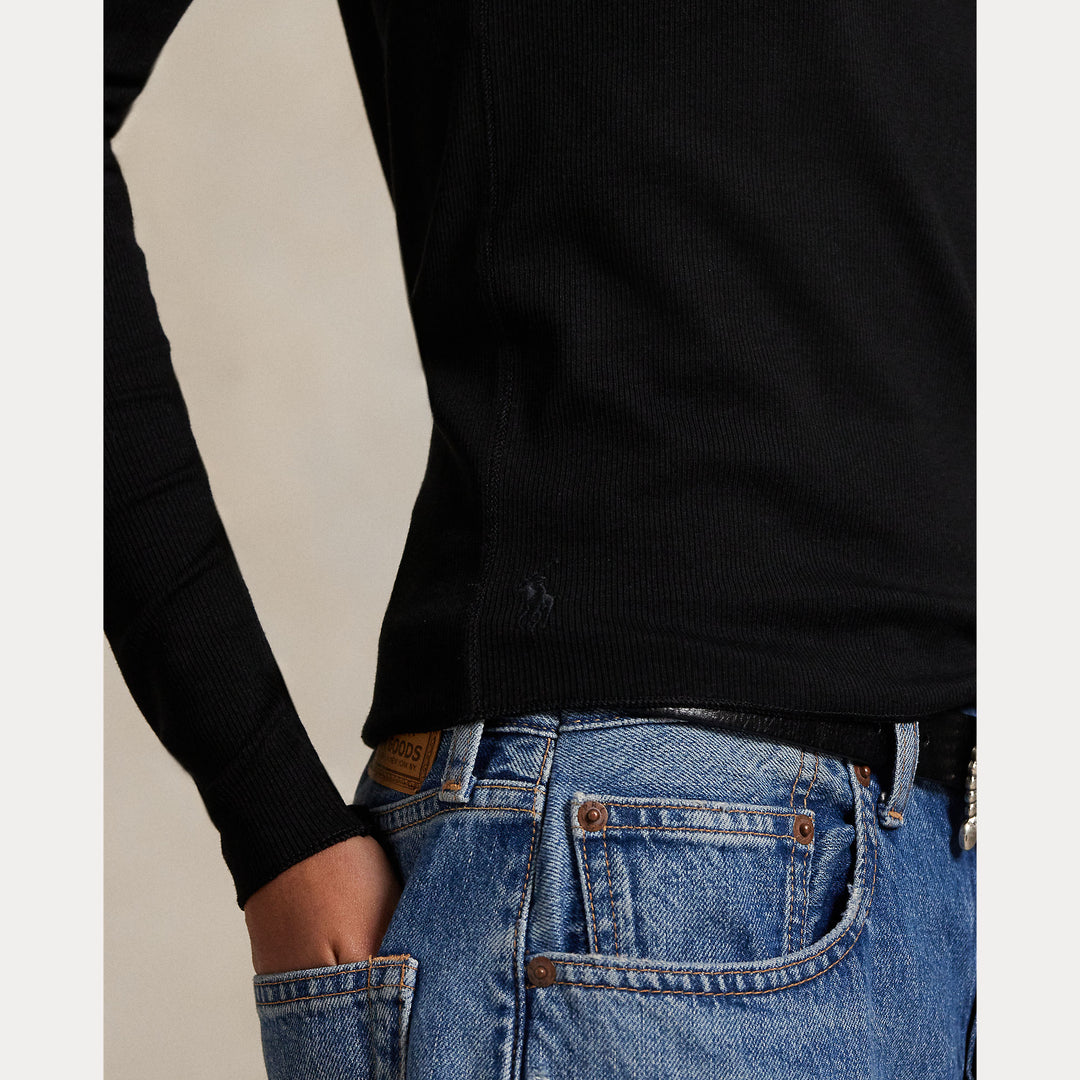 KNIT-PULLOVER