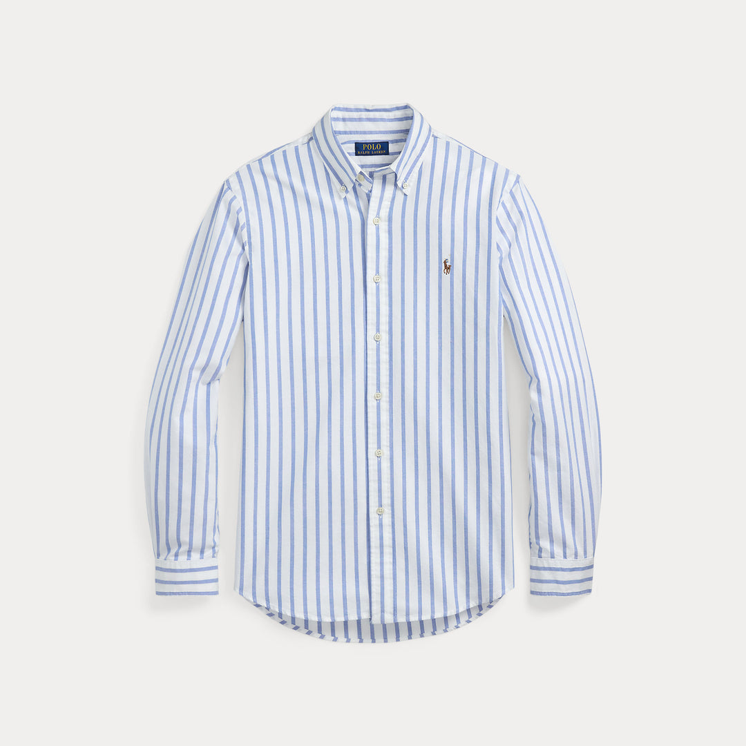 CUBDPPCS-LONG SLEEVE-SPORT SHIRT