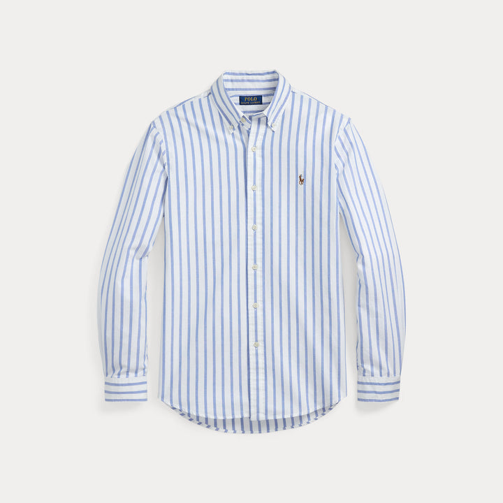 CUBDPPCS-LONG SLEEVE-SPORT SHIRT