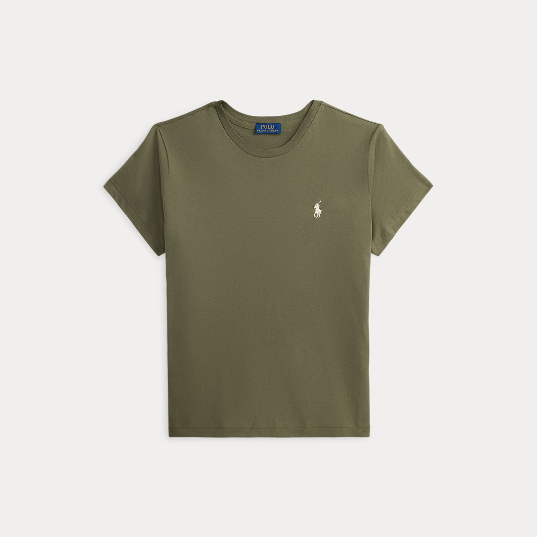 KNIT-T-SHIRT