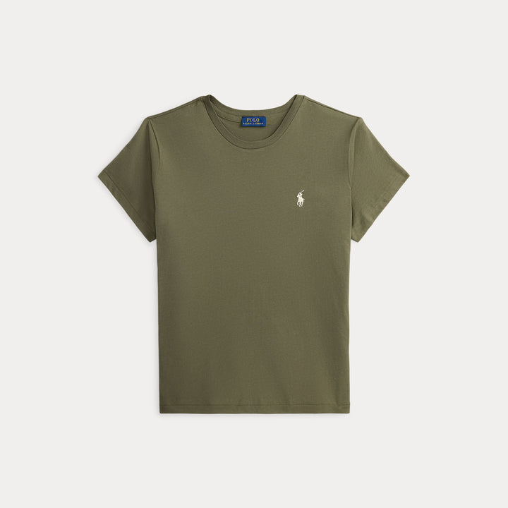 KNIT-T-SHIRT