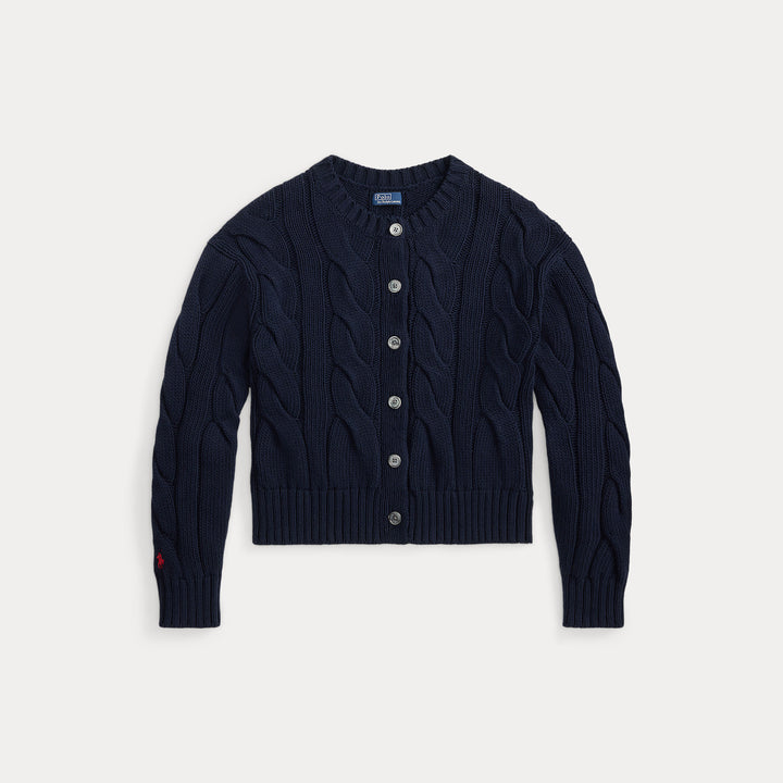 SWEATER-CARDIGAN