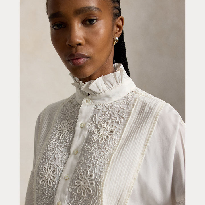 WOVEN-SHIRT